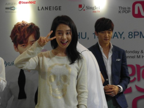 Emergency Couple Singapore Hi-5 session 15th May 2014(14)