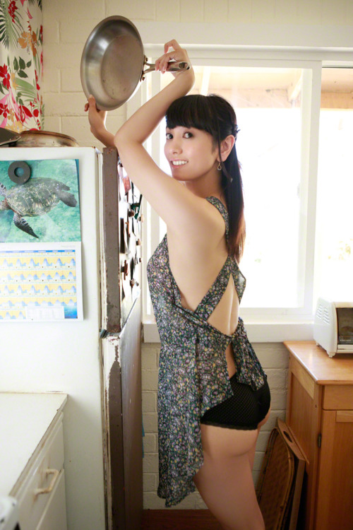 Mariko Seyama