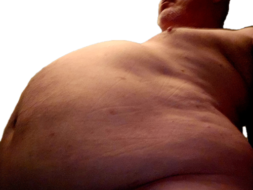 Becoming A True Fat Ass