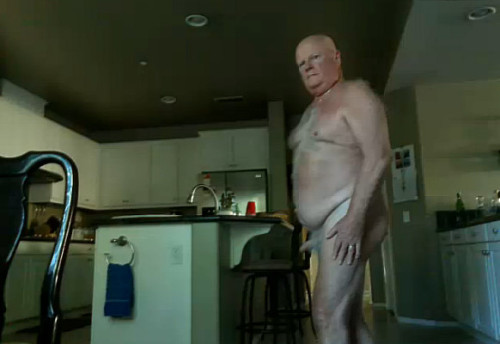 Love me Some OlderGuys