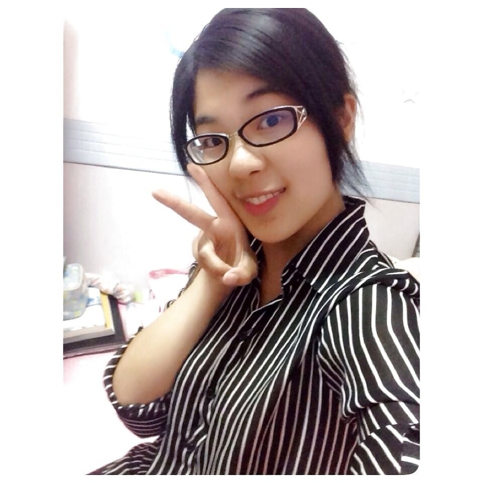 Asian Beauty.