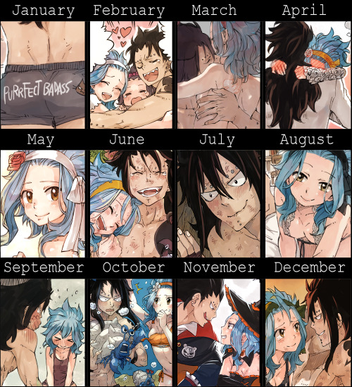 rboz - art summary 2016So much gajevy for this year, I have no...
