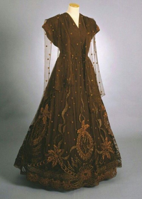 dress 1940