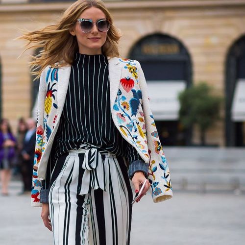 #New on #STYLEDUMONDE http://www.styledumonde.com with @oliviapalermo #OliviaPalermo at #paris #cout