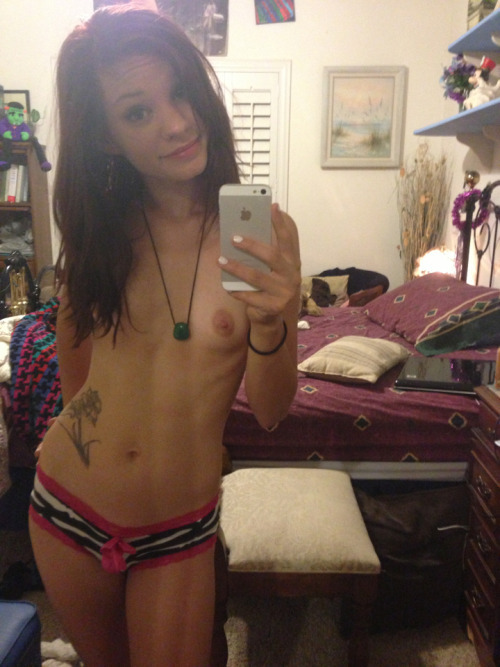 thinverythin:  Flat