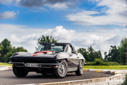 automotivated:  Corvette C2 (by Katrox - www.kevingoudin.com)