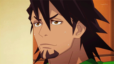 furific replied to your post: I can finally say this: What&rsquo;s cookin&rsquo;