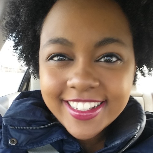 ohyoumeanthisbomb-poussey:  I’m cute as fuck