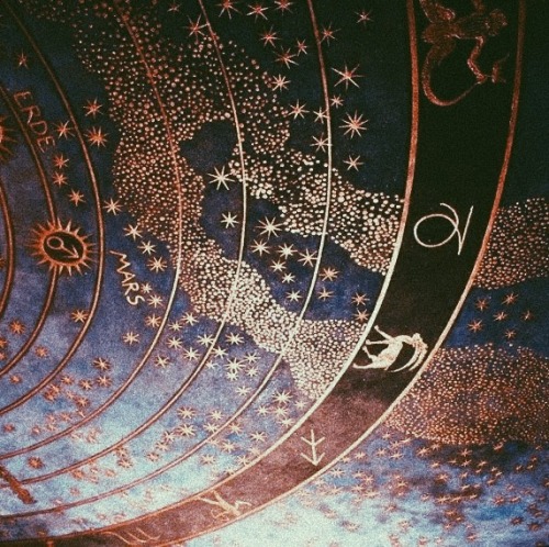 caffeineaddictedsociety: Tag yourself as phases of the moon New Moon: ‘Bottom of the River’ by Delta