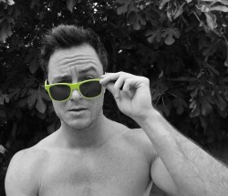 manculture:  Ryan Kelley