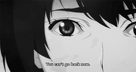 elf-en:  You can’t go back now.
