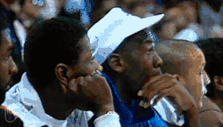 nbacooldudes:  Michael Jordan — 1986 Slam Dunk Contest