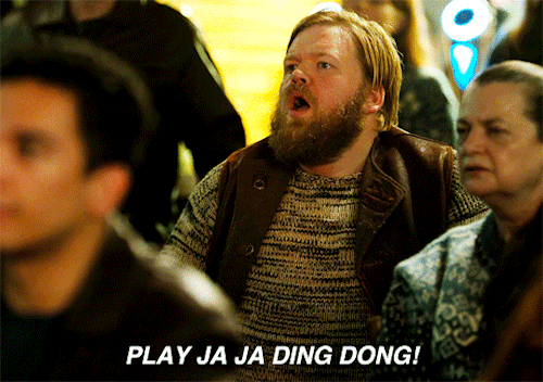 ja ja ding dong | Tumblr