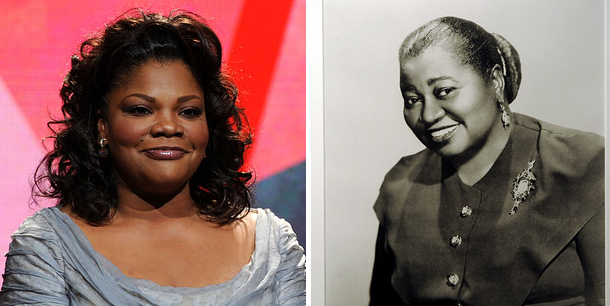 midniwithmaddy:  Buzzfeed: “17 Black Women Who Deserve their own Biopics” Not