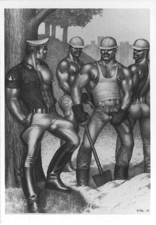 Tom of Finland