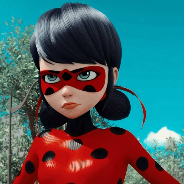 Ladybug Icons Miraculous Ladybug Aesthetic - Goimages Online