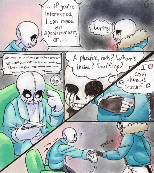 Disruptive Patients