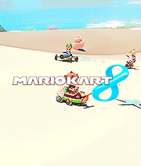 ireibaka:                Happy Early New Year Nintendo Fans ~