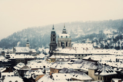 wnderlst:  Prague, Czech Republic   