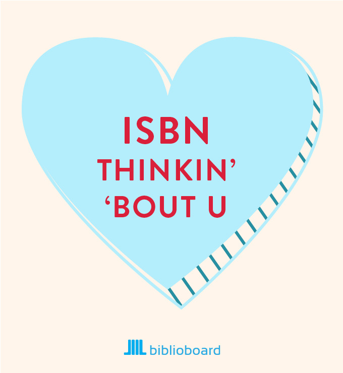 biblioboard:  Once again, the librarian and graphic design squad at BiblioBoard have