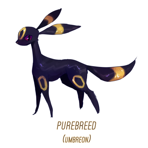 robbiegeez:ok I really like the concept of pokemon crossbreeding so I decided to make some crossbree