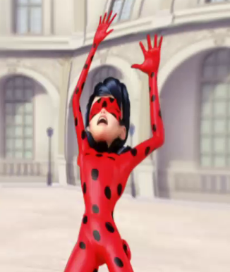nectarmeadow:  i give you,   the savior of paris