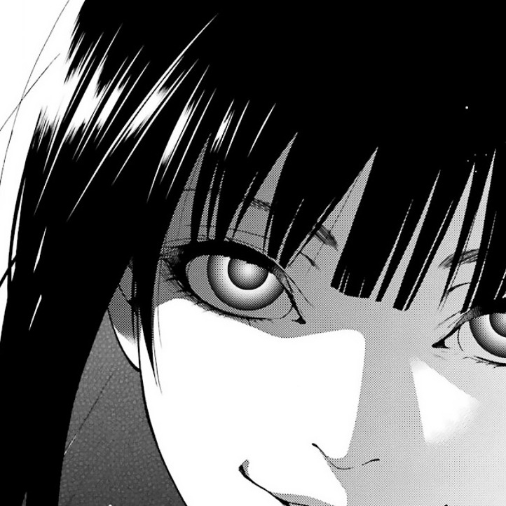 forroa: Jabami   Yumeko 3/?   …Ready to lose yourself in our addiction? 
