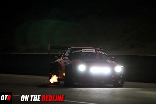 ceikaperformance:Mazda RX7 FB time attack with CEIKA big brake kits and Type 2M coilovers.