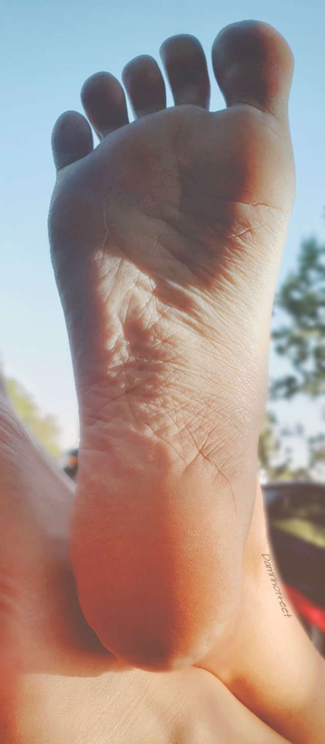 feetodiefor:damnhotfeet-deactivated20191231:Dirty and delicious soles.So lickable!