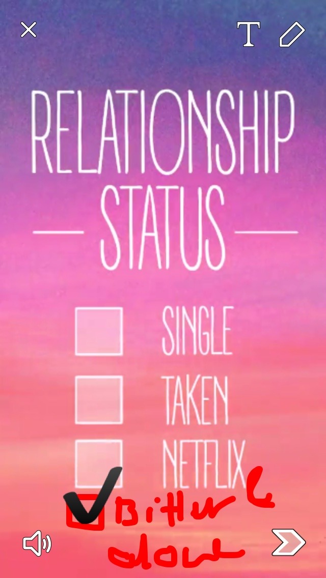 horticature:  Reasons I shouldn’t be allowed to fill in the Cosmo snapchat story.