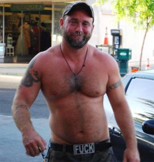 Porn thickbear475:  backfur:  Click here to followBackfur photos