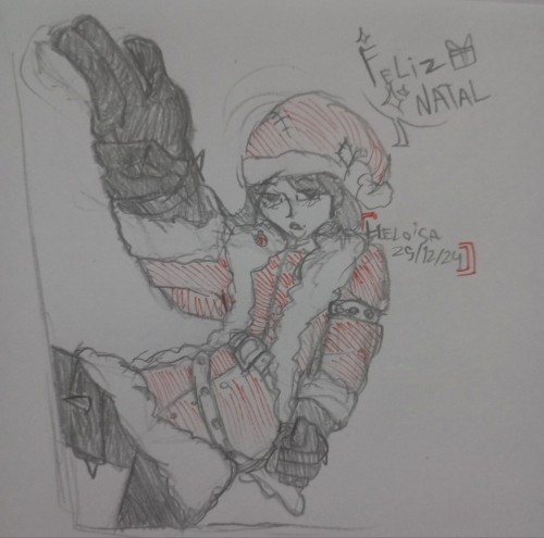 Feliz Natal 🎉🎉🎉🎉🎉