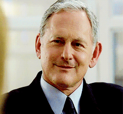 Victor Garber RULES!