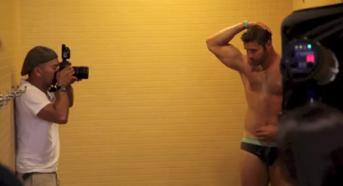 dirtybeardadmike:  Ben Cohen is so beautiful….so freakin cuddly and hot!!! He looks so hot!!!!! 
