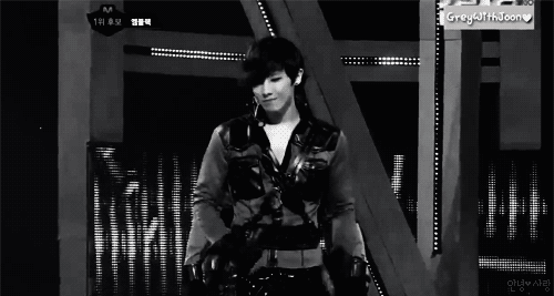 onew condition, I have it...