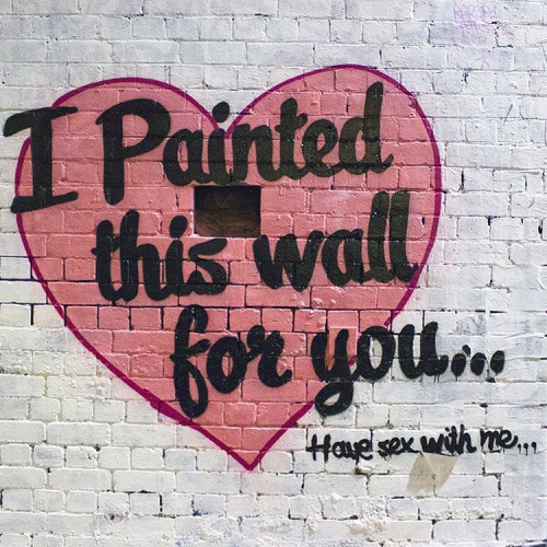 arsenicforgarnish: a collection of Valentines Day-themed artwork by @lushsux  