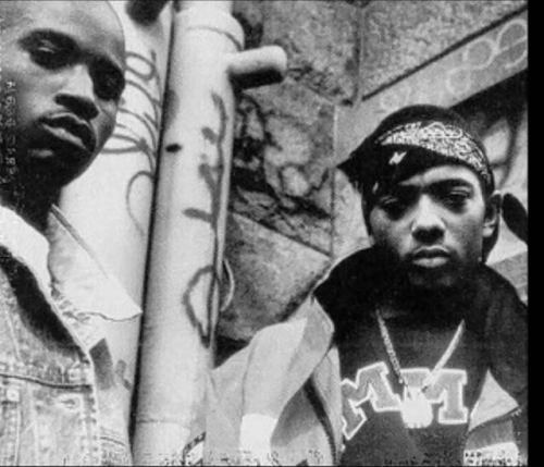 “You know i got jewels infinite son” #DropAGemOnEm #RIPProdigy