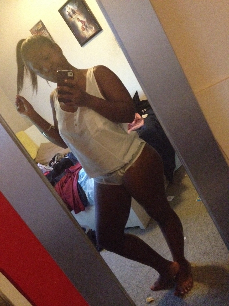 youwish-youcould:  Laundry Day 😕