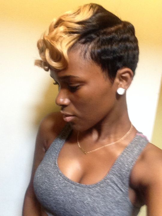 dark skin black women appreciation post. behold mothafuckas!