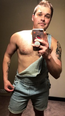 colbycub:Denim denim denim!