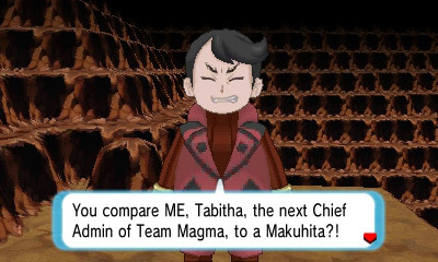 kastiakbc:  pokemon-global-academy:   Take an Early Visit to Hoenn!  Start your next