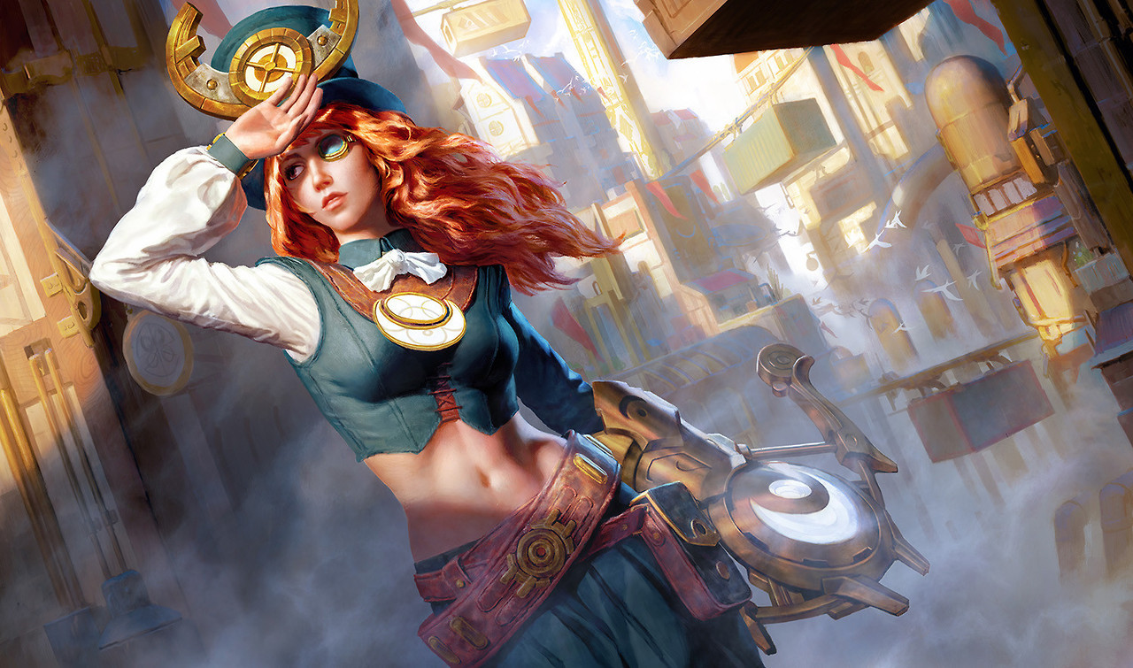 quarkmaster:    Lindis_skin,  Lindis_skin,  Kahlii_skin,  Zill  Character illustration