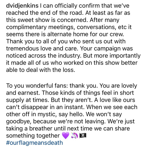 Ofmd Officially Over Everyone :((((((