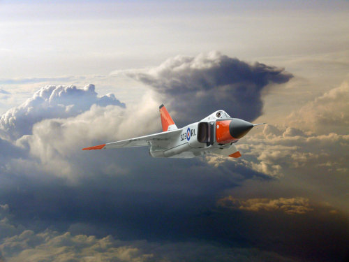 Centre For Aviation