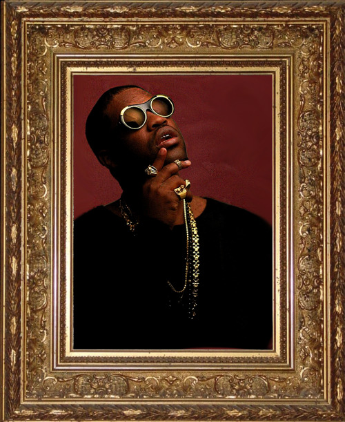 KLITTYGANG