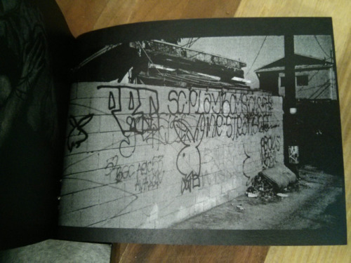 “13 Neighborhoods” by Eli Teller available at The Newsstand