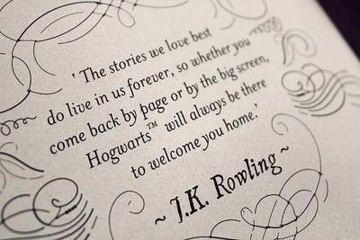 neuroticdream:  J.K Rowling :’) on We Heart It.