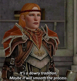 Fuck Yeah Merrill!