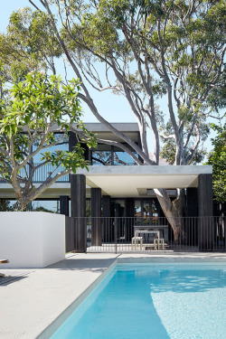 Hopetoun Avenue, Vaucluse - Australia | Source | S.L.Δ.ß.