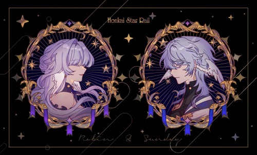 Bird Siblings
